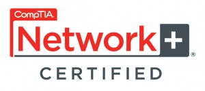 Network+Certified