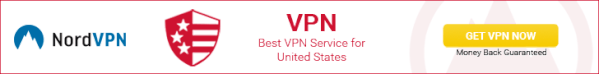NordVPN Internet Privacy Logo