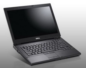 Dell Laptop E4310