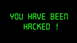 You Have Been Hacked - SCAM